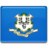 Connecticut Flag Icon